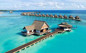 Mercure Maldives Kooddoo - Adults-Only Escape - 50 Percent Off Domestic Transfers